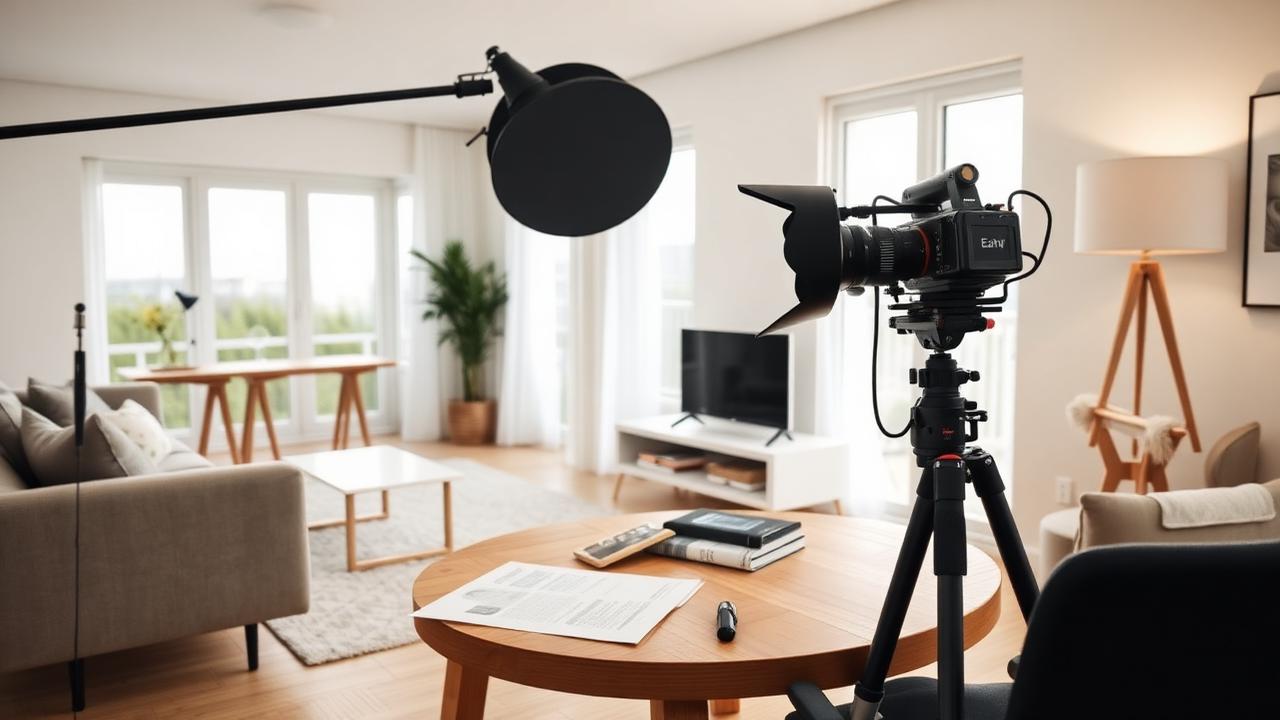 Preparación comercial de la propiedad