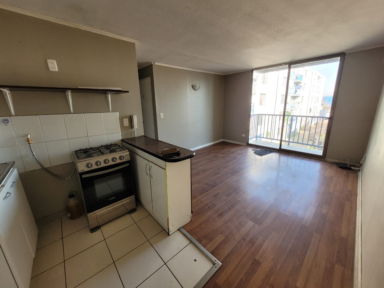 Departamento 2D/1B en arriendo – Quinta Normal