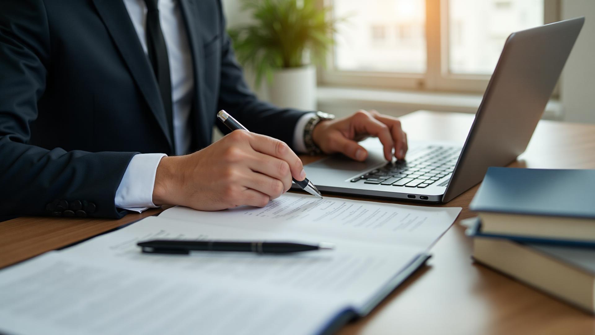 Redacción o ajuste de contratos de Arrendamiento