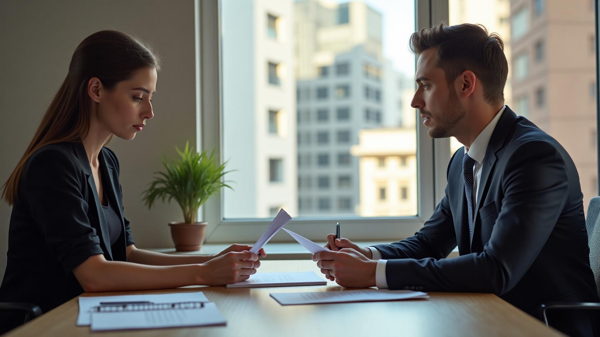 Gestión formal de morosidad y conflictos