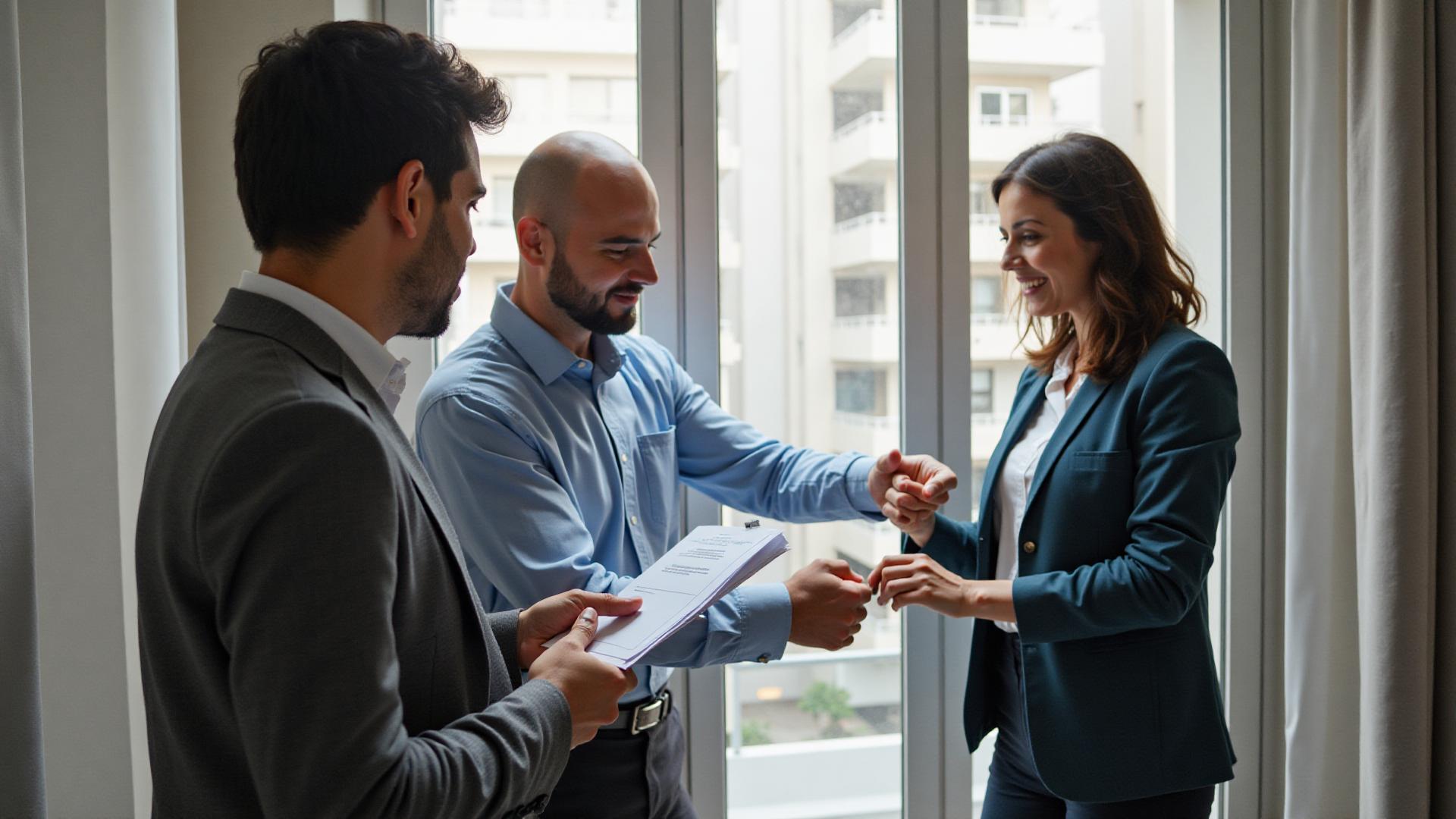 Acompañamiento hasta la restitución y cierre del caso