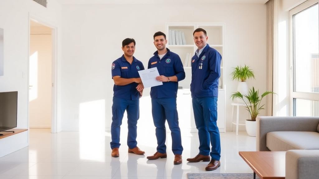 Entrega garantizada y seguimiento