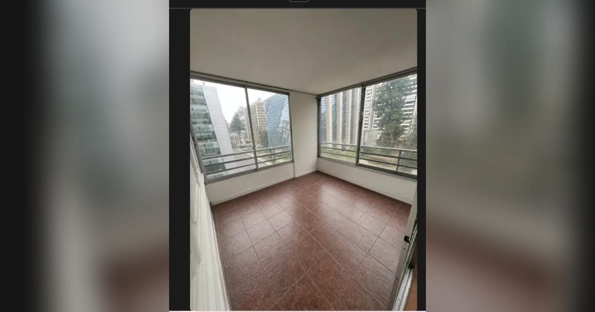 Amplio Depto 4d/3b De 160 M² Con Terraza Metro Alcántara